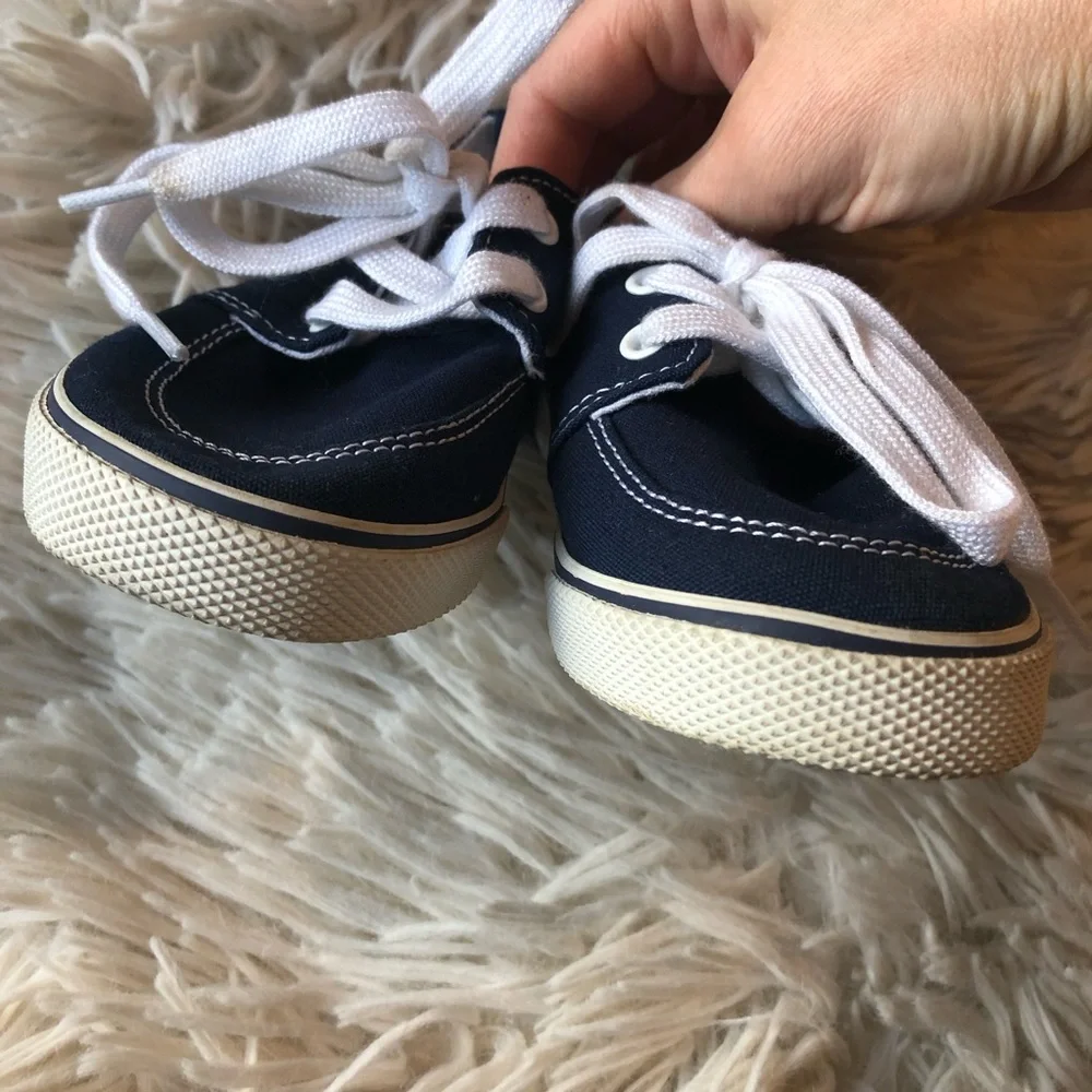 Gymboree boys shoes